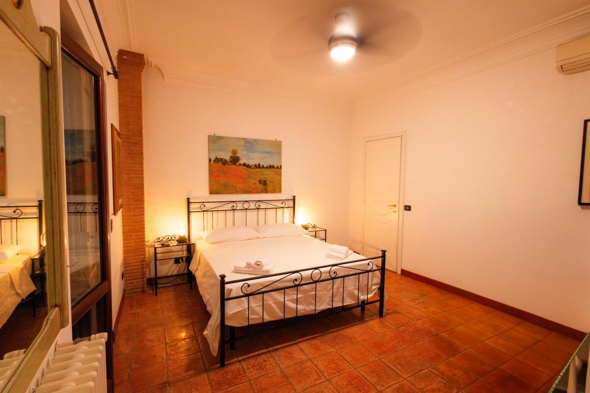Villa Aureliana With Pool Near San Peter Rom Exterior foto